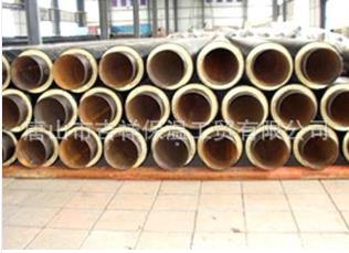 【預(yù)制直埋管】“讓水資源更加干凈、”