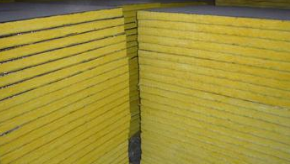 巖棉復(fù)合板有什么用途？