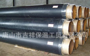 【預(yù)制保溫管】你還有多少溫暖在心頭？