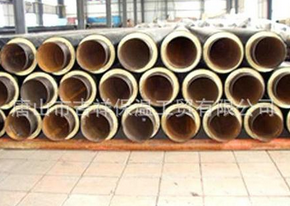 理想的好產(chǎn)品【預制直埋管】理想的好產(chǎn)品【預制直埋管】