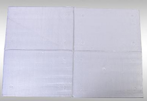 人生若只如初見 當時只道是尋?！緎tp保溫板】