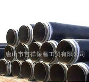 唐山保溫管能夠解決的問題有哪些？