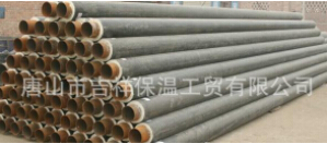 建筑行業，選用材料就用蒸汽保溫管