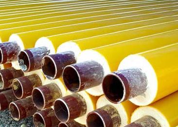 聚氨酯直埋管的優點有哪些？