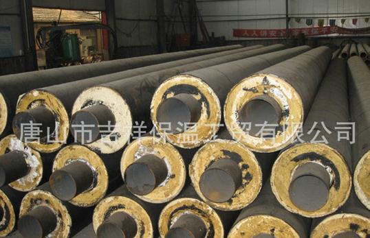 直埋式保溫管的優(yōu)點(diǎn)有哪些？