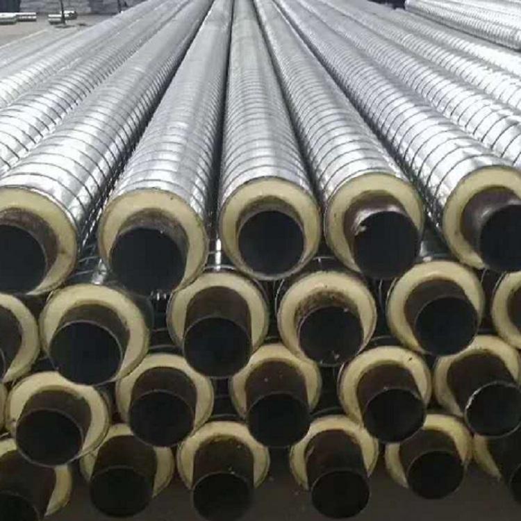 鍍鋅螺旋風(fēng)管的優(yōu)點有哪些？