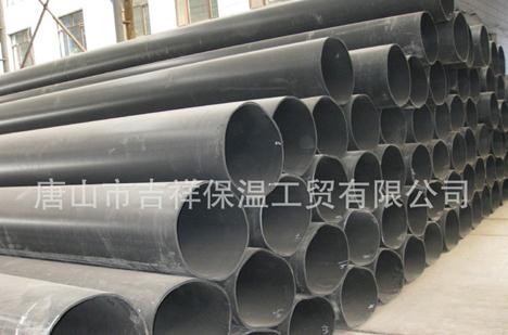 聚乙烯保溫管是什么，結構有哪些？