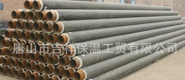 對于蒸汽保溫管你了解多少？