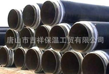 地埋保溫管能否二次使用？